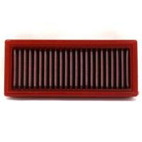 BMC AIR FILTER FM242/01 : for Triumph