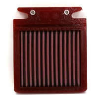 BMC AIR FILTER FM256/19 : for Kawasaki [TWIN FILTER SET]