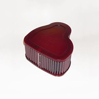 BMC Air Filter  for Honda VTX1800C 2002-2009