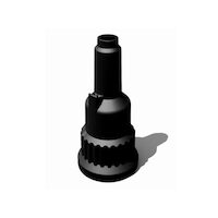 Multi-fit Adapter for Ripper Cap