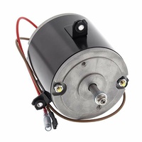 ATV Cooling Fan
