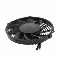ATV Cooling Fan