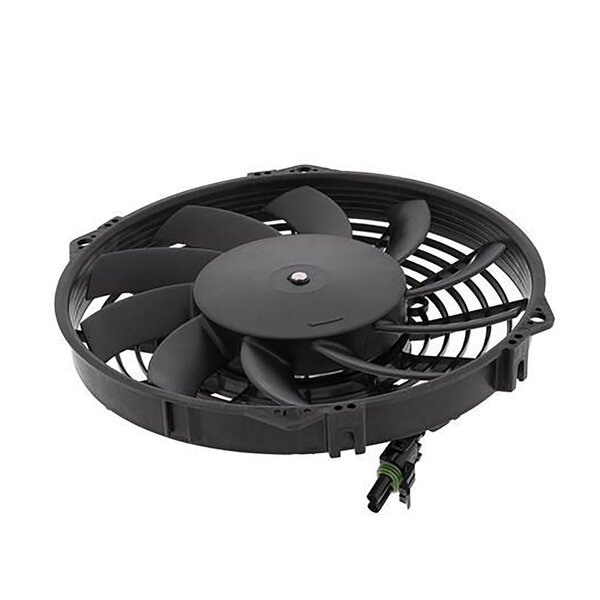 All Balls Cooling Fan for 2006-2008 Can-Am OUTLANDER 650 STD 4X4