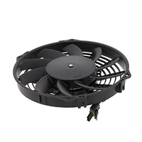 Cooling Fan Assembly for Can-Am OUTLANDER 500 STD 2007 2008