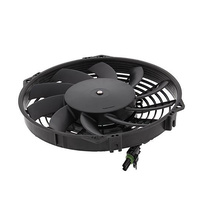 Cooling Fan Assembly for Can-Am OUTLANDER 800 STD 2006 2007 2008