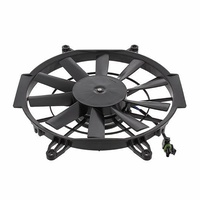 ATV Cooling Fan