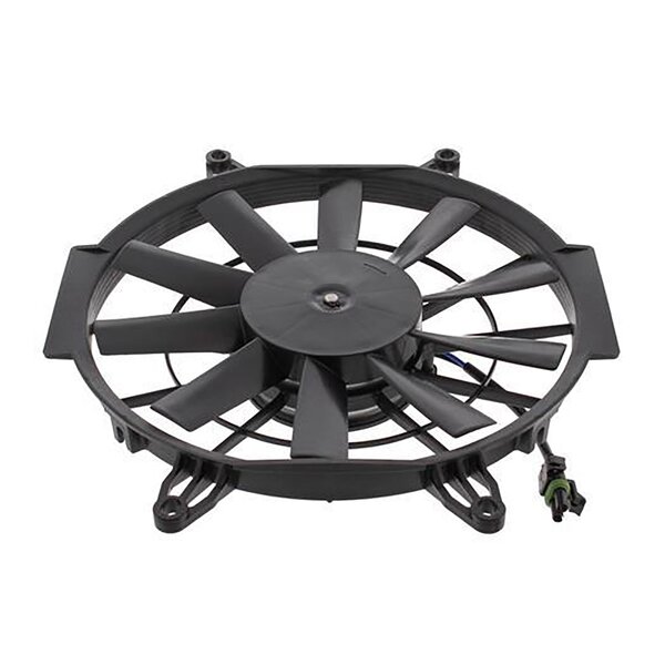 All Balls Cooling Fan for 2010 Polaris 500 Sportsman HO 4X4 A10MH50FX/AJ/AX/AZ