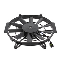 Cooling Fan Assembly for Polaris SPORTSMAN 500 X2 2006 2007 2008 2009