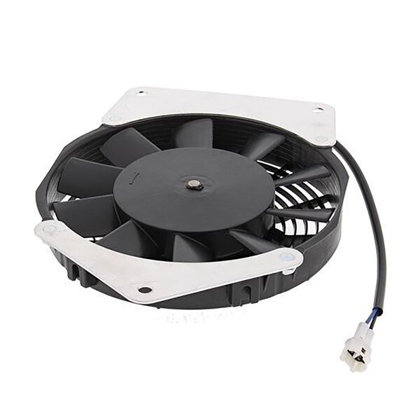 All Balls Cooling Fan for 2001 Yamaha YFM400 FWA KODIAK