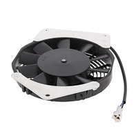 ALL BALLS 70-1005 ATV for Yamaha YFM400 KODIAK 4WD 2000-2001 COOLING FAN ASSEMBLY