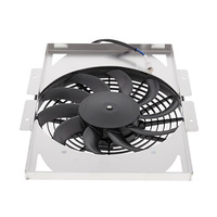 ALL BALLS 70-1007 ATV for Yamaha YXR660 YXR 660 RHINO 2004-2007 COOLING FAN ASSEMBLY