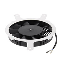 ALL BALLS 70-1008 ATV for Kawasaki KVF 750 BRUTE FORCE 2005-2011 COOLING FAN