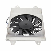 ATV Cooling Fan