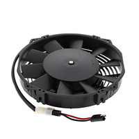 Cooling Fan Assembly for Polaris TRAIL BOSS 325 2000 2001 2002