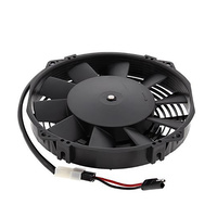 Cooling Fan Assembly for Polaris ATP 330 4X4 2004