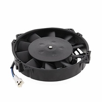 ATV Cooling Fan
