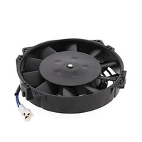 ALL BALLS 70-1011 ATV for Yamaha YFM400 BIG BEAR 4WD 2000-2006 COOLING FAN ASSEMBLY