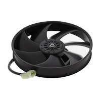 ALL BALLS 70-1012 ATV for Honda TRX420FA TRX 420FA 2009-2014 COOLING FAN ASSEMBLY