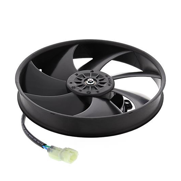 All Balls Cooling Fan for 2005-2007 Honda TRX500FA