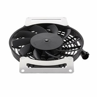 ATV Cooling Fan