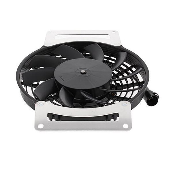 All Balls Cooling Fan for 2012-2020 Kawasaki KVF750 4X4 BRUTE FORCE EPS