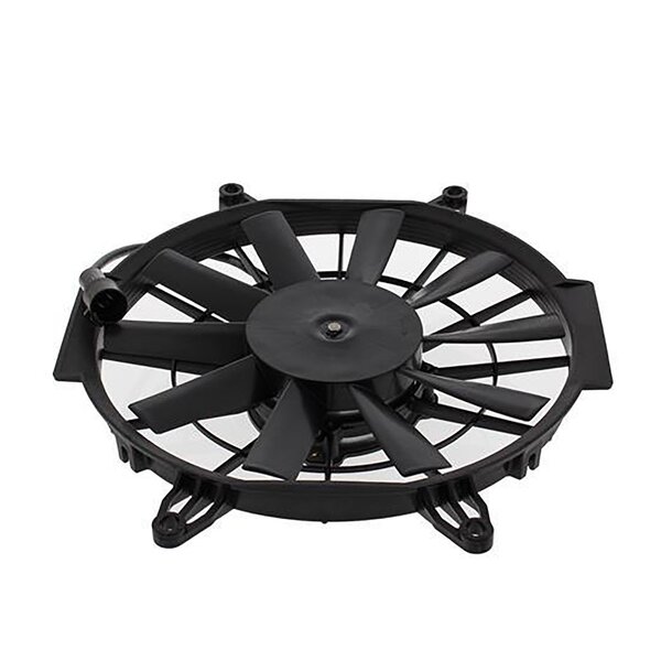 All Balls Cooling Fan for 2012-2015 Can-Am OUTLANDER 400 XT 4X4