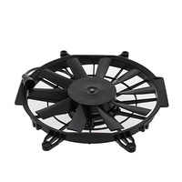Cooling Fan Assembly for Can-Am OUTLANDER MAX 650 XT 2009 2010 2011 2012