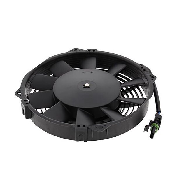 All Balls Cooling Fan for 2006-2008 Can-Am OUTLANDER 400 XT 4X4