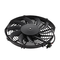 ALL BALLS 70-1023 ATV for Kawasaki KRF 750 TERYX 4X4 2009 COOLING FAN ASSEMBLY