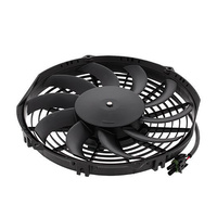 Cooling Fan Assembly for Polaris ETX 325 2015