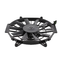 Cooling Fan Assembly for Polaris 70-1024 ATV SPORTSMAN 570 EFI X2 2015 