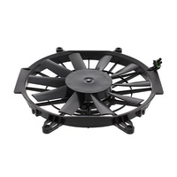 Cooling Fan Assembly for Polaris SPORTSMAN TOURING 500 EFI 2011 2012 2013