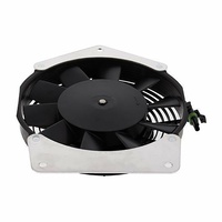 ATV Cooling Fan