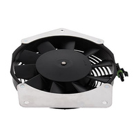 Cooling Fan Assembly for Polaris SPORTSMAN 400 HO 4x4 2008 2009 2010