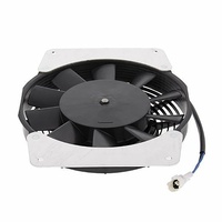 ATV Cooling Fan
