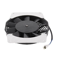 ALL BALLS 70-1028 ATV for Yamaha YFM400 GRIZZLY IRS 2007-2008 COOLING FAN ASSEMBLY