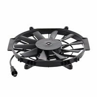 ATV Cooling Fan