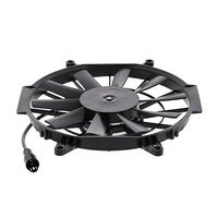 ALL BALLS 70-1029 ATV for Kawasaki KRF 750 TERYX 4X4 2010-2013 COOLING FAN ASSEMBLY