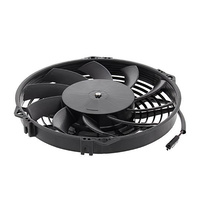 Cooling Fan Assembly for Polaris MAGNUM 500 4X4 HDS AA 2001 2002