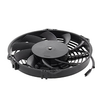 Cooling Fan Assembly for Polaris SPORTSMAN 400 4x4 2001 2002 2003