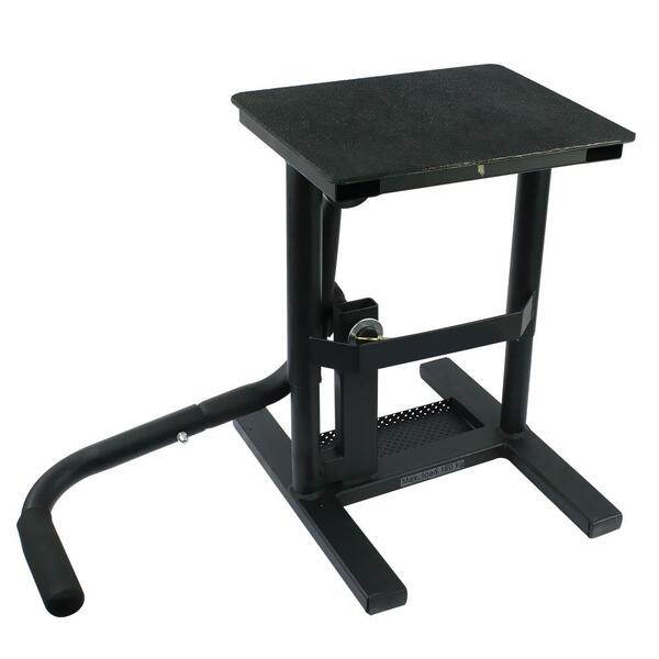 Bike Lift Stand KTM Style Flat Top