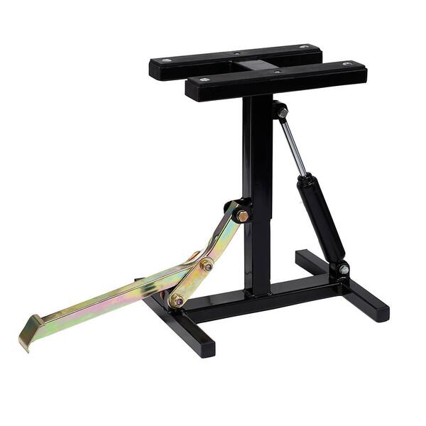 Bike Lift Stand - H Top with Damper