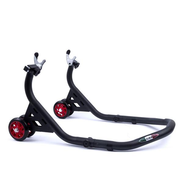 Road Bike Stand Rear