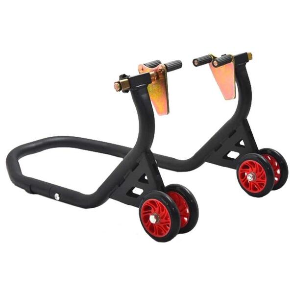Road Bike Stand Front