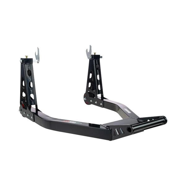 Aluminium Rear Race Stand