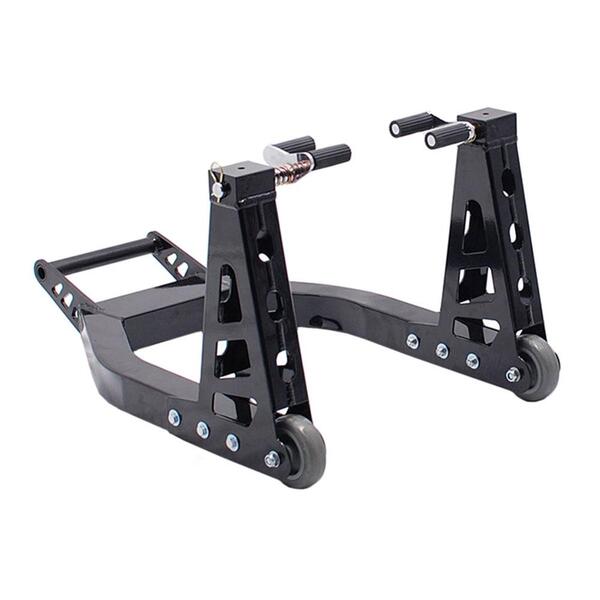 Aluminium Front Race Stand