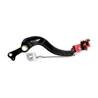 States Mx Brake Foot Pedal Lever for Honda CRF250R CRF450R CRF 250 450 R