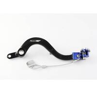 States Mx Brake Lever Foot Pedal for Suzuki RMZ250 RM-Z250 Rm 250 Z 2004 to 2006
