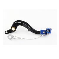 States Mx Brake Lever Foot Pedal for Yamaha YZ450F 2010 to 2016 Yz 450 F