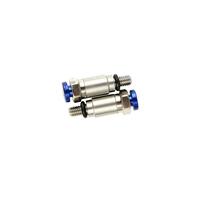 Fork Bleeder Blue for Yamaha YZ426F YZ450F Usd Showa Or Kayaba Forks Bleeders